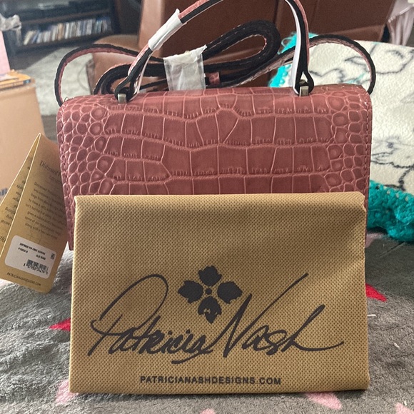 Authentic Brand new Patricia Nash NWT - Picture 7 of 11